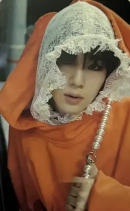 Yoonsung · 8TURNRISE