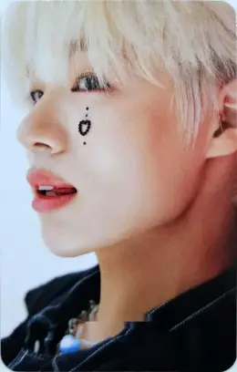 Kim Heesoo · Our : Youth Teen