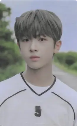 Oh Hyeontae · NEW TOMORROW