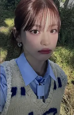 Seeun · GPT (Japanese Ver.)/ Tell Me Now