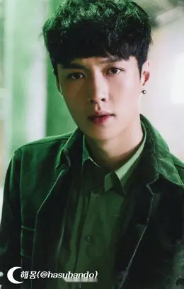 Lay · Love Me Right ~romantic universe~