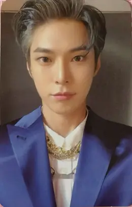 Doyoung · NCT 2020 Resonance Pt. 1