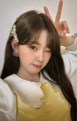 Chaehyun · DOUBLAST