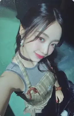 Yeseo · Kep1going On