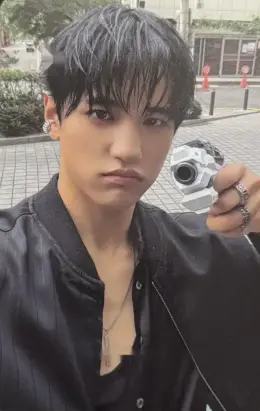 Jaeyun · 8.X