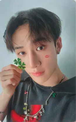 Bang Chan · Social Path / Super Bowl -Japanese ver.-