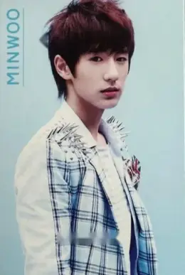 Minwoo · Love Style