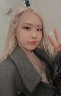 Rosé · BORN PINK