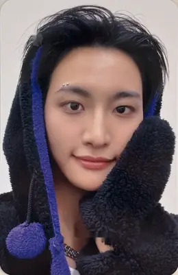 Seonghwa · GOLDEN HOUR : Part.4