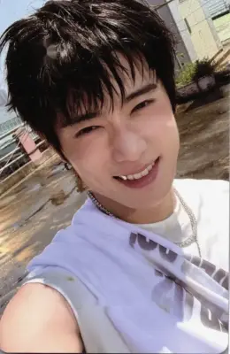 Jaehyun · BLINGY