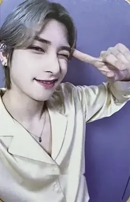 Hangyul · INTERSECTION : BLAZE