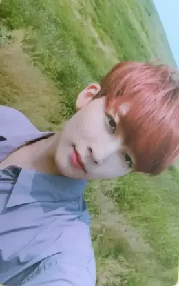 Jeonghan · You Make My Day