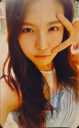 Nayoung · Act 1: The Little Mermaid