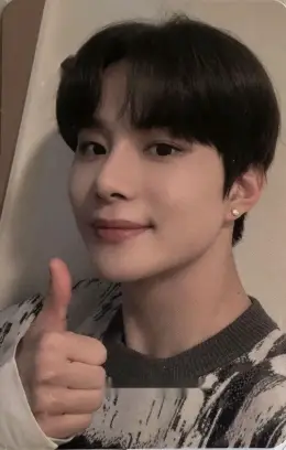 Jungwoo · NCT 2020 Resonance Pt. 1