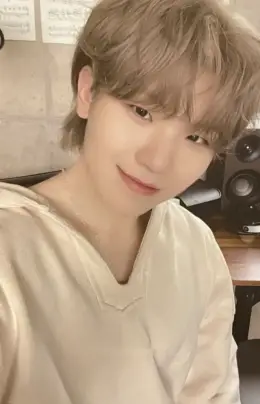 Woozi · Attacca