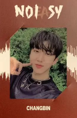 Changbin · NOEASY
