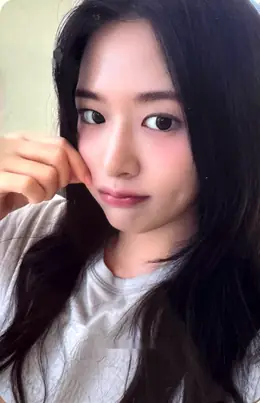 Yujin · LUCID DREAM