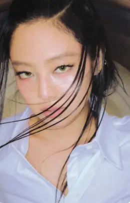 Jennie · Deadline
