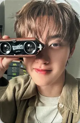 D.O. · 2026-2027 DOH KYUNG SOO CONCERT TOUR [DAY OFF]