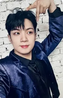 Hweseung · Everlasting