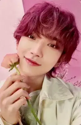 Joshua Hong · Always Yours