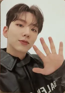 Kihyun · Moments of November – Kihyun