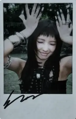 Soyeon · What a Wonderful Life