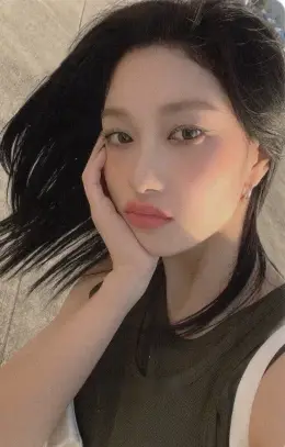 Seoyeon · Unlock My World