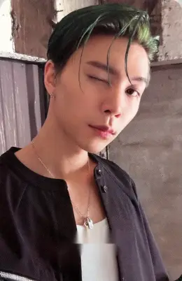 Johnny · Golden Age
