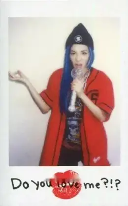 Dara · Crush