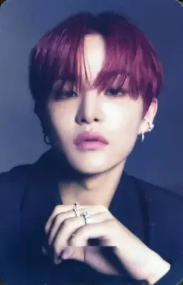 Jihoon · REBOOT