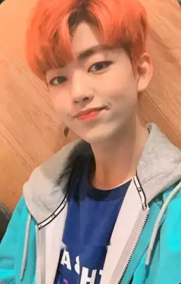 Jinsung · XIX
