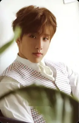 JinJin · Dream Part.01