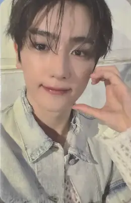 Hyunjae · Phantasy Pt. 1: Christmas in August