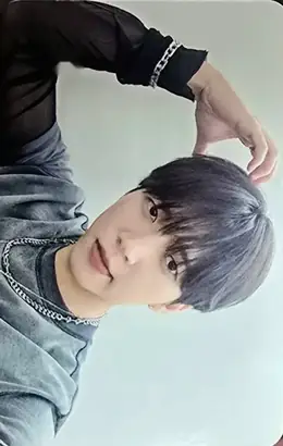 Woohyun · 2X8 (Woohyun Solo)