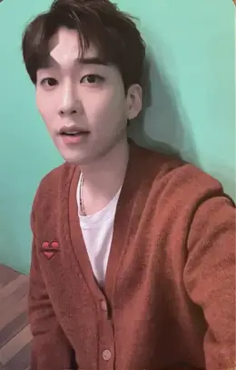 Hyunseong · Adonis