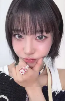 Sumin · Lover, Killer / BEBE (Japanese Ver.)