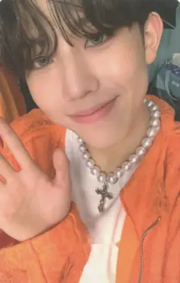 Yungyu · 8TURNRISE