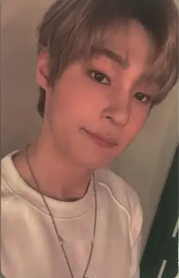Taehoon · 2TAN (Wish Ver)