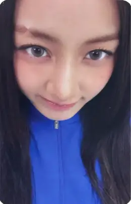 Jihyo · THIS IS FOR