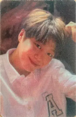 Euijin · Boyhood