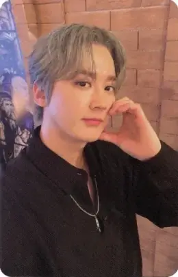 Chunji · A Precious Memory