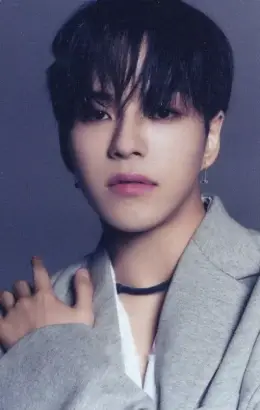 Yoon Jaehyuk · REBOOT