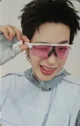 Tomoya · Saucin'