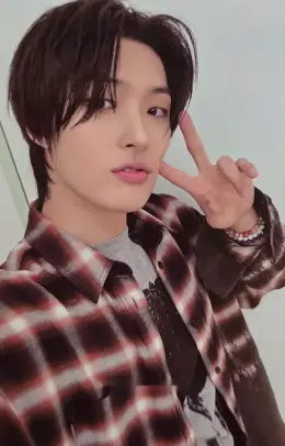 Mingi · GOLDEN HOUR : Part.3 'In Your Fantasy Edition'