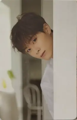 Moonbin · Dream Part.01