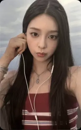 Nahyun · 3!4!
