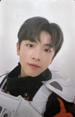 Oh Hyeontae · NEW TOMORROW