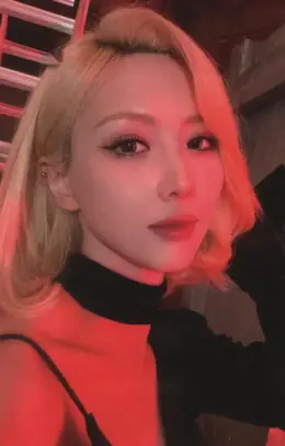 Yoohyeon · VillainS