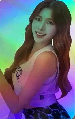 Minju · the Keys